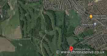 Sunderland Council unveil vision to transform former golf course