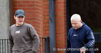 County Durham dad and son fined after trying to steal plastic pallets from Asda