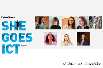 Laatste kans: registreer je nu voor de liveshow van She Goes ICT op 4 februari