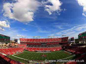 Super Bowl LV: Tampa’s mayor issues outdoor face mask order