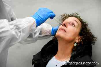 Personal Data of ‘Thousands’ Stolen from Dutch Coronavirus Track-and-Trace Programme in Two Separate Leaks