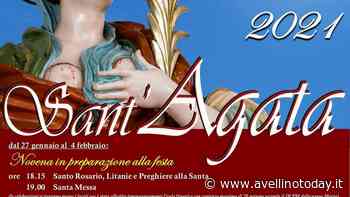 Festa di Sant'Agata a Solofra, ecco il programma - AvellinoToday