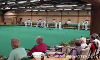 Blackburn with Darwen; indoor bowling arena plea to council boss
