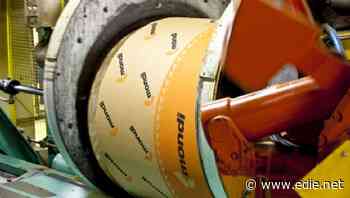 Packaging giant Mondi targets 100% reusable, recyclable or compostable products by 2025