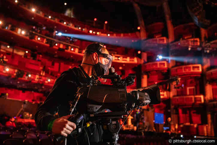 Film Production In LA Hits Lowest Point In 25 Years