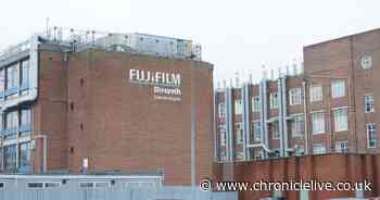 All we know about the new Novavax vaccine set to be made in Teesside