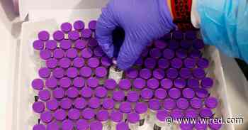 Your Covid Vaccine Questions, Answered