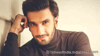 Ranveer Singh to charge this whopping amount for his upcoming movie?
