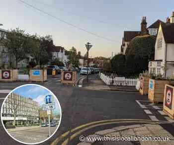 Harrow Council urged to remove LTN schemes at consultation