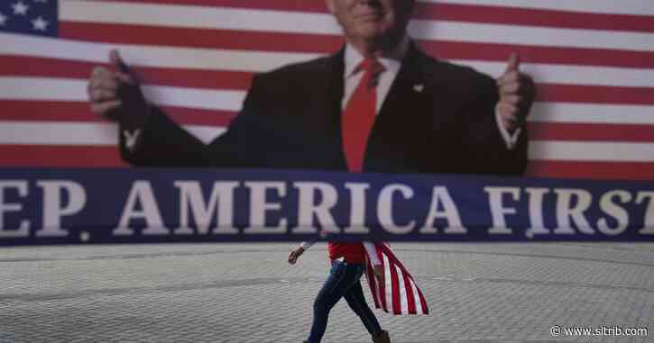 Letter: Trump’s Patriot Party could help Democrats in Utah