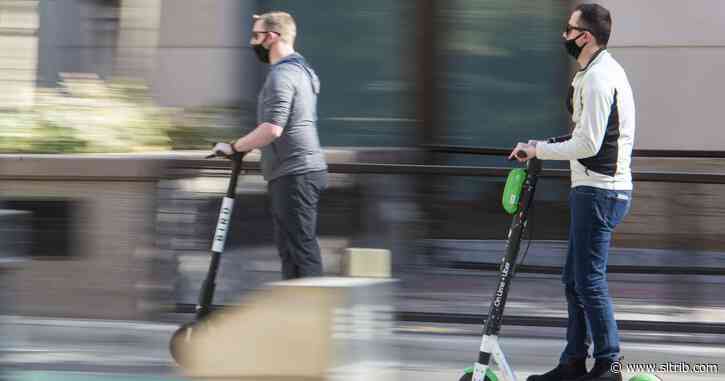 Letter: Stay Safe, Stay Active Streets initiative is a good model for the future