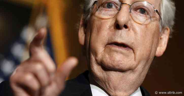Letter: America needs term limits and age limits on its representatives