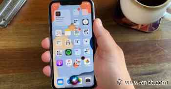 iOS getting more private, Facebook oversight board overrules company video     - CNET