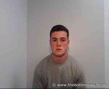 Life sentence for murderer of Lee Knott