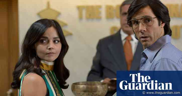 The Serpent: a slow-burn TV success that's more than a killer thriller