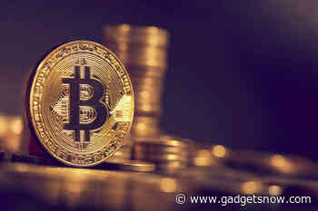 Bitcoin soars 14% after Elon Musk namecheck on Twitter