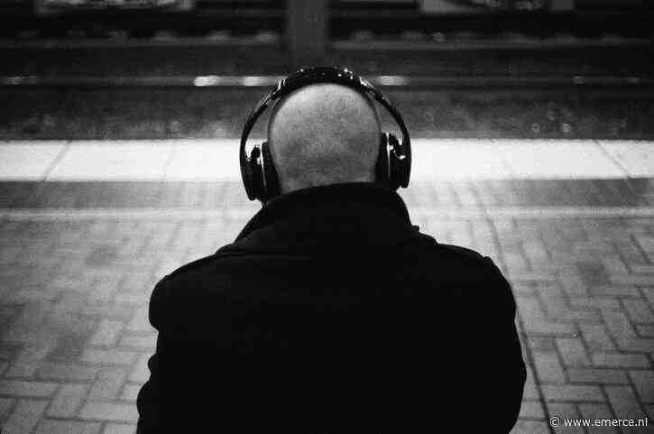 Nieuw podcastplatform, voor BN’ers