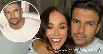 Vicky Pattison exposes catfish for using boyfriend's photos on Tinder