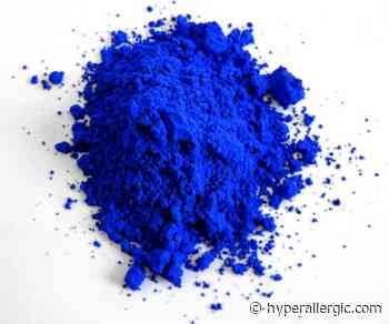 <p>There are many <strong>shades of blue</strong>&nbsp;&mdash; cerulean, azure, navy, royal &mdash; but not a new one in two centuries. Until now</p>