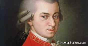 <p><strong>Mozart in Vienna</strong>. In 10 years he composed a half-dozen symphonies, 17 piano concertos, and several operas. It was as close to perfect as he ever came</p>