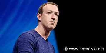 Facebook will stop recommending political groups permanently