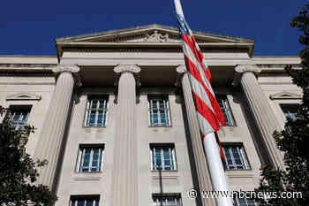 Justice Department issues rare charges against ransomware operator