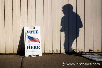 He used Twitter to mislead voters. Now he's being charged with election interference.