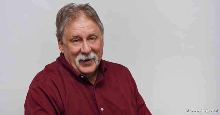 Robert Kirby: Riding a bike in traffic can be risky, so it may surprise you why I back a plan to change Utah law