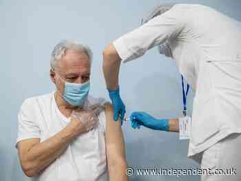 Russia tells EU: We can solve your vaccine supply crisis