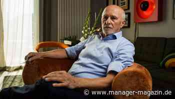 Getnow: Rossmann steigt bei Onlinesupermarkt ein