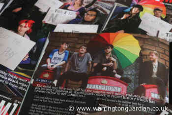 Warrington Music [WAM] column: Five years on from Viola Beach tragedy