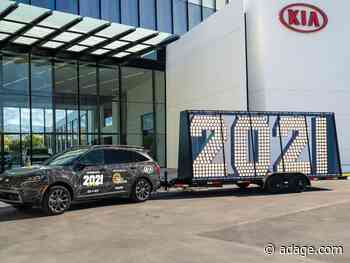 Kia will sit out Super Bowl, breaking 11-year streak