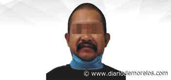 Abusa de hija y la embaraza en Axochiapan; ya fue capturado - Diario de Morelos