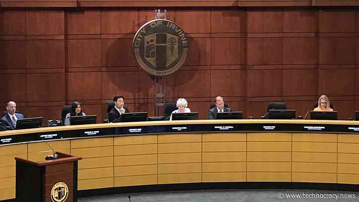 City Councils Are Last Line Of Defense Against Tyranny