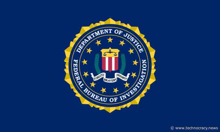 FBI, DOJ Perilously Close To Criminalizing Free Speech
