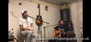 George Young and Greg Dixon make it through Open Mic UK heats