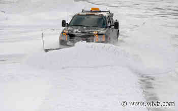 AAA shares tips for winter driving, weather preparation