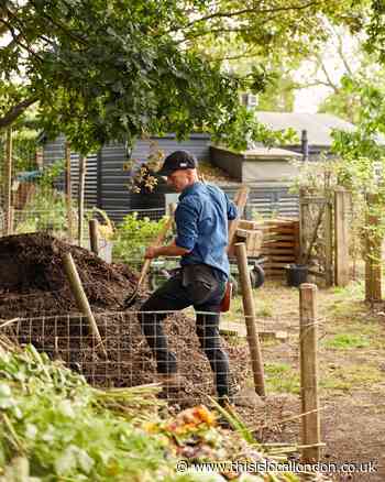 Michelin Guide gives Petersham Nurseries "green star"