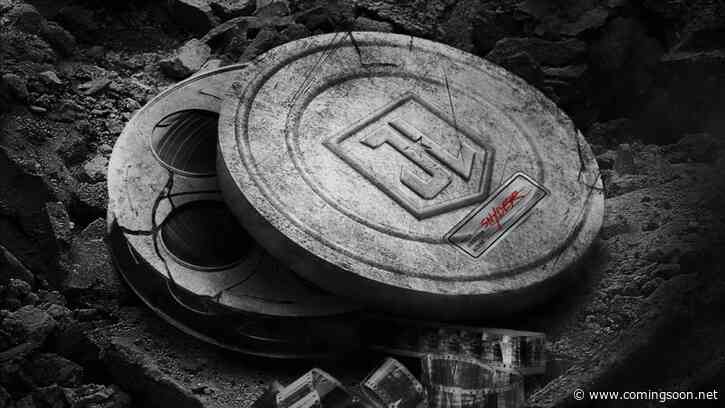 Zack Snyder’s Justice League Release Date Finally Revealed by HBO Max