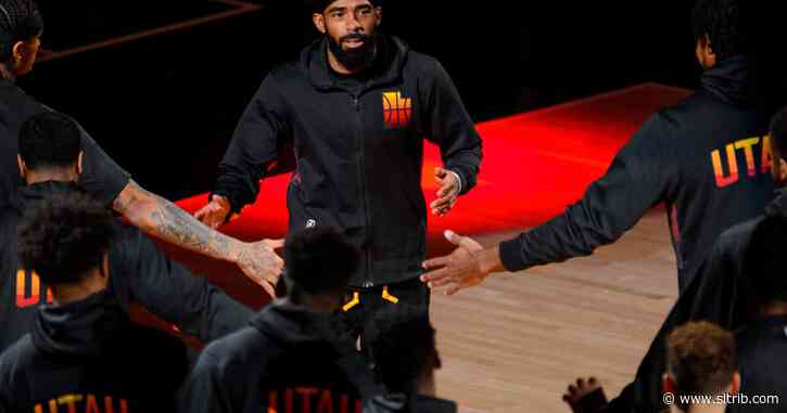 Mike Conley’s rough first season with the Utah Jazz set him up for a career-best encore. Here’s how it happened.