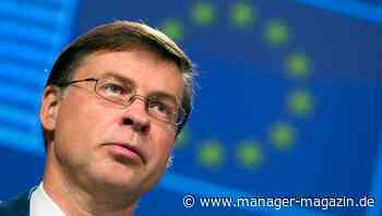 EU beschließt Exportkontrollen für Corona-Impfstoffe