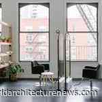 New York's socially distanced hair salon solution