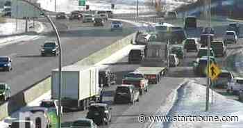 Man who died in Hwy. 169 crash in Edina was from North Mankato