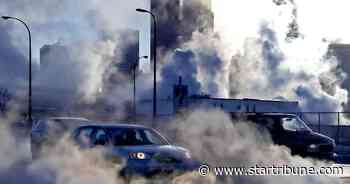 Should you really let your car run on cold mornings before driving it?