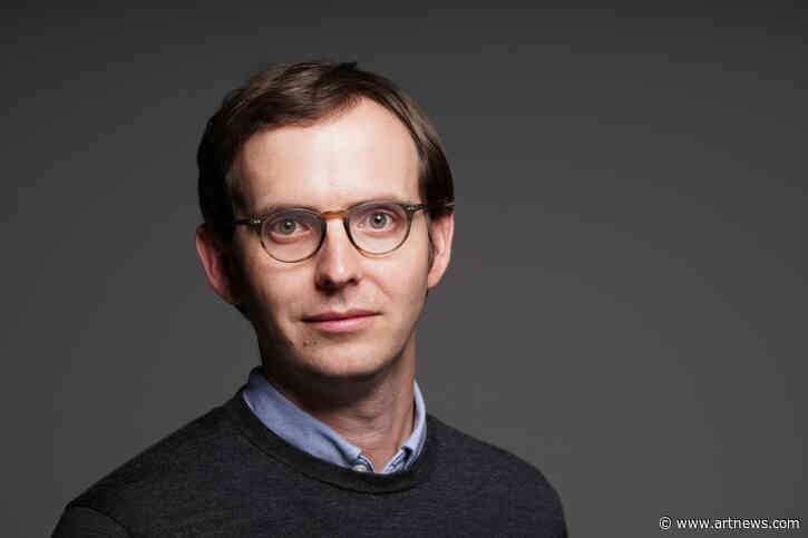 William S. Smith Departs Art in America as Editor