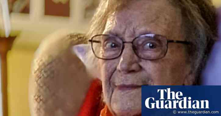 Vera Ivers obituary