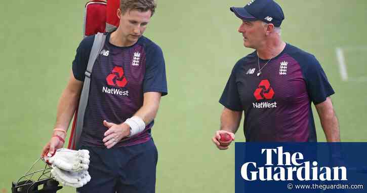 Graham Thorpe set to welcome Joe Root into elite England 100-cap club
