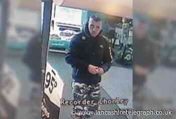 APPEAL: Teenage girl sexually assaulted at Chorley Asda