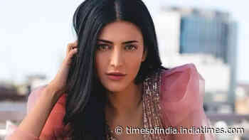 Shruti Haasan: Lesser-known facts about the talented actress