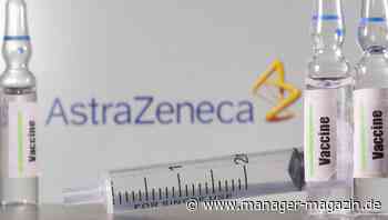 EMA empfiehlt Zulassung von Astrazeneca: Europa bekommt dritten Corona-Impfstoff - theoretisch